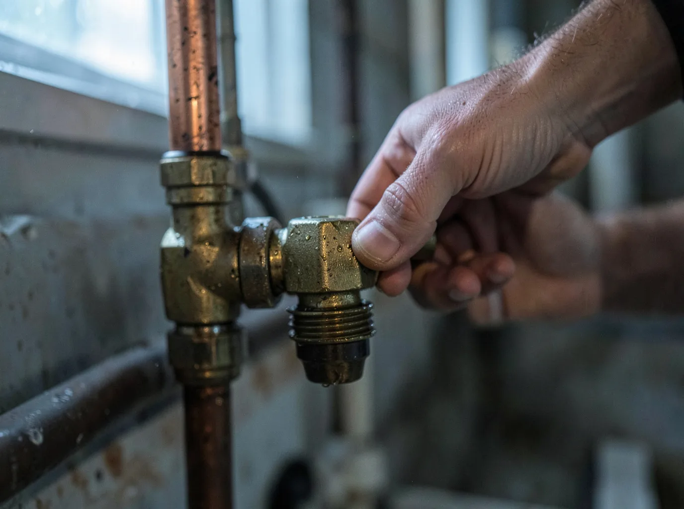Emergency Plumber Morganton, NC FAQs